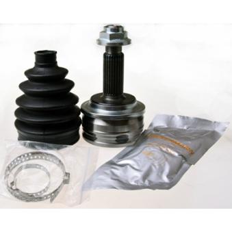 Embout de cardan avant (kit de réparation) DENCKERMANN OEM 4341002570 Embout de cardan avant (kit de réparation) DENCKERMANN OEM 4341002570