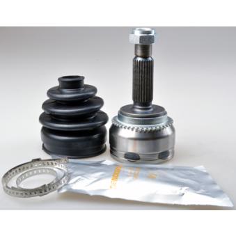 Embout de cardan avant (kit de réparation) DENCKERMANN C120280