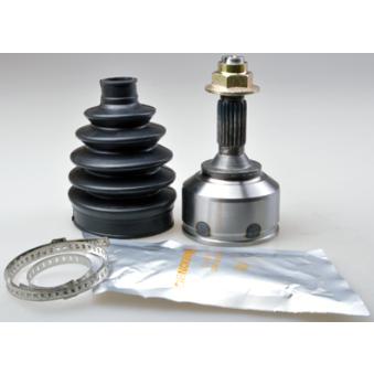 Embout de cardan avant (kit de réparation) DENCKERMANN OEM 3272EQ