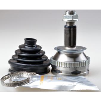 Embout de cardan avant (kit de réparation) DENCKERMANN OEM 7700102999