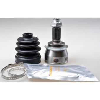 Embout de cardan avant (kit de réparation) DENCKERMANN C120322