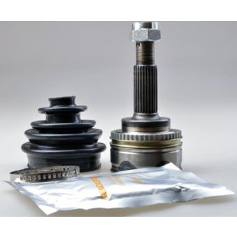 Embout de cardan avant (kit de réparation) DENCKERMANN [C120325]