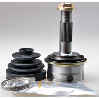 Embout de cardan avant (kit de réparation) DENCKERMANN OEM 4346039065