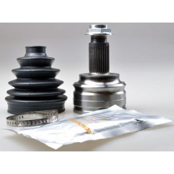 Embout de cardan avant (kit de réparation) DENCKERMANN OEM 31603450566