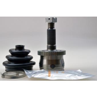 Embout de cardan avant (kit de réparation) DENCKERMANN OEM RL012749AC