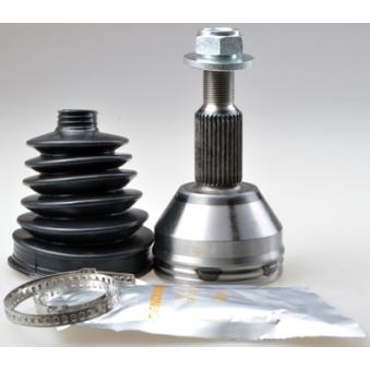 Embout de cardan avant (kit de réparation) DENCKERMANN OEM 04880212ah