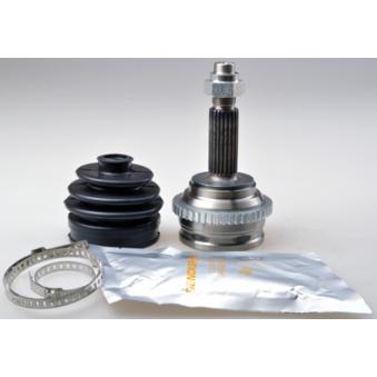 Embout de cardan avant (kit de réparation) DENCKERMANN OEM 96348782