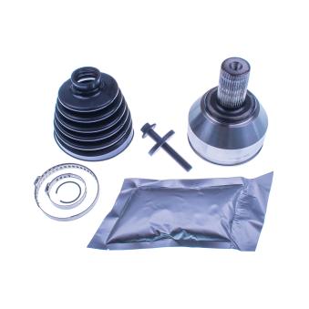 Embout de cardan avant (kit de réparation) DENCKERMANN OEM 36011300