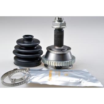 Embout de cardan avant (kit de réparation) DENCKERMANN OEM 60813096