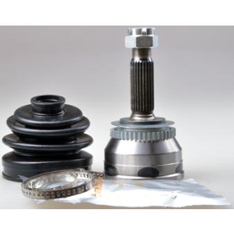 Embout de cardan avant (kit de réparation) DENCKERMANN OEM 4950017510