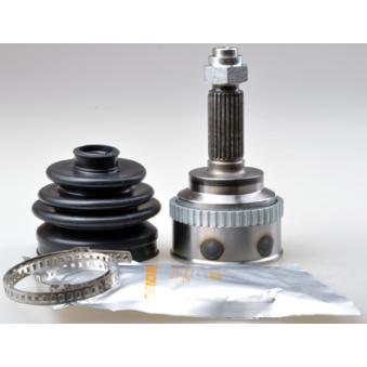 Embout de cardan avant (kit de réparation) DENCKERMANN OEM KK38822610