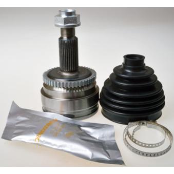 Embout de cardan avant (kit de réparation) DENCKERMANN OEM TDB500090