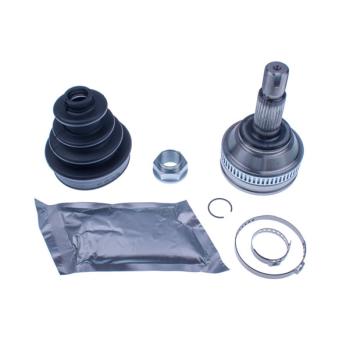 Embout de cardan avant (kit de réparation) DENCKERMANN OEM TDJ100470 Embout de cardan avant (kit de réparation) DENCKERMANN OEM TDJ100470