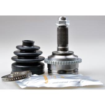 Embout de cardan avant (kit de réparation) DENCKERMANN OEM GG062560XE