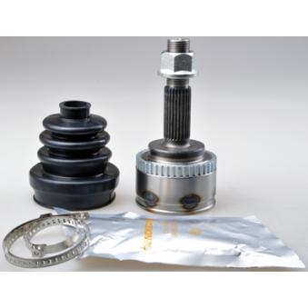 Embout de cardan avant (kit de réparation) DENCKERMANN OEM 39211BM526 Embout de cardan avant (kit de réparation) DENCKERMANN OEM 39211BM526