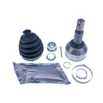 Embout de cardan avant (kit de réparation) DENCKERMANN OEM 39100JD02B