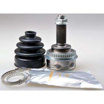 Embout de cardan avant (kit de réparation) DENCKERMANN [C120407]