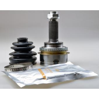 Embout de cardan avant (kit de réparation) DENCKERMANN OEM 28321SA050