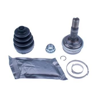 Embout de cardan avant (kit de réparation) DENCKERMANN OEM 4341052110