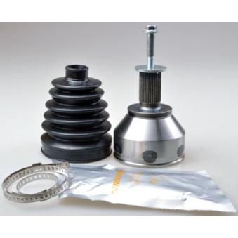 Embout de cardan avant (kit de réparation) DENCKERMANN OEM 1475129