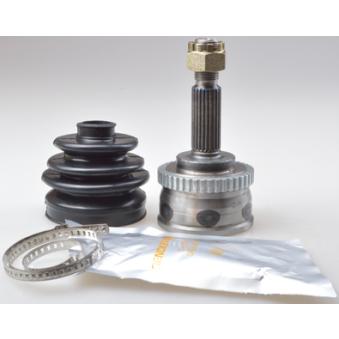 Embout de cardan avant (kit de réparation) DENCKERMANN OEM 3910044B00