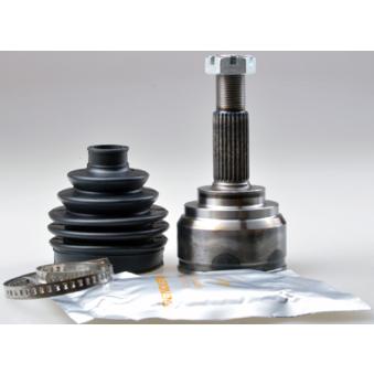 Embout de cardan avant (kit de réparation) DENCKERMANN C120463