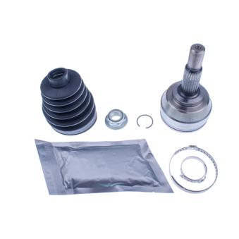 Embout de cardan avant (kit de réparation) DENCKERMANN OEM 8200436365