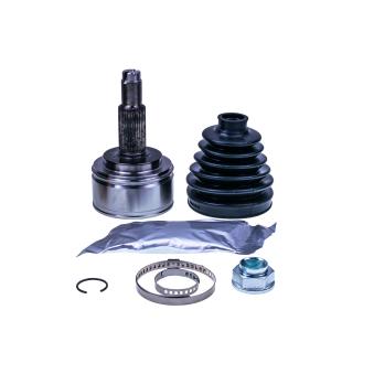 Embout de cardan avant (kit de réparation) DENCKERMANN OEM 391009620R