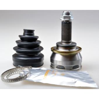 Embout de cardan avant (kit de réparation) DENCKERMANN OEM 28021AA032