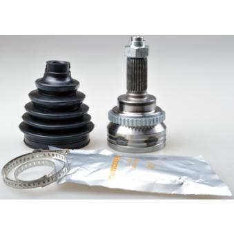 Embout de cardan avant (kit de réparation) DENCKERMANN OEM 4410186G10