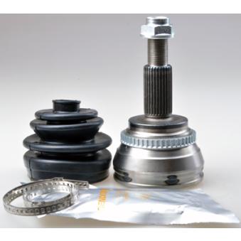 Embout de cardan avant (kit de réparation) DENCKERMANN OEM 4337049226 Embout de cardan avant (kit de réparation) DENCKERMANN OEM 4337049226