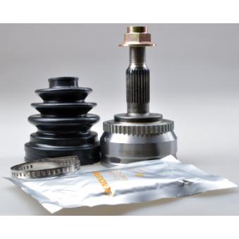 Embout de cardan avant (kit de réparation) DENCKERMANN [C120486]