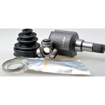 Embout de cardan avant (kit de réparation) DENCKERMANN OEM 3652047