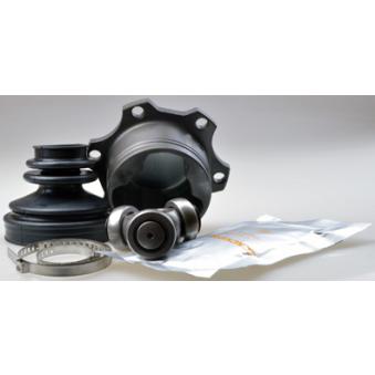 Embout de cardan avant (kit de réparation) DENCKERMANN OEM 4A0407341B Embout de cardan avant (kit de réparation) DENCKERMANN OEM 4A0407341B