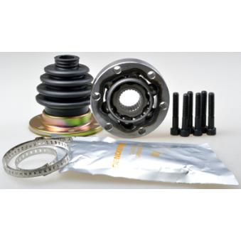 Joint, arbre longitudinal DENCKERMANN OEM 33211227599