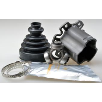 Embout de cardan avant (kit de réparation) DENCKERMANN OEM 7M3498103H