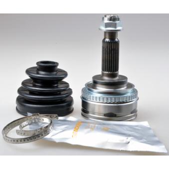 Embout de cardan avant (kit de réparation) DENCKERMANN OEM 4341020310