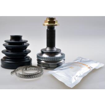Embout de cardan avant (kit de réparation) DENCKERMANN OEM 4347059115