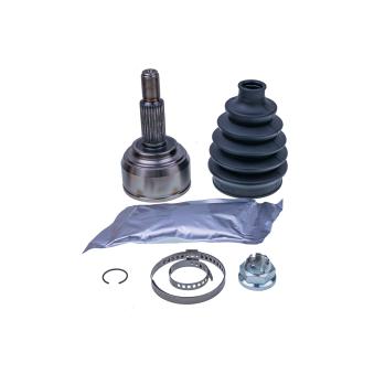 Embout de cardan avant (kit de réparation) DENCKERMANN OEM 8200575489