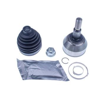 Embout de cardan avant (kit de réparation) DENCKERMANN OEM 1603121