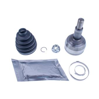 Embout de cardan avant (kit de réparation) DENCKERMANN C120550