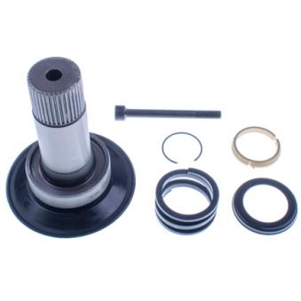 Arbre d'entraînement, différentiel DENCKERMANN [C120552]