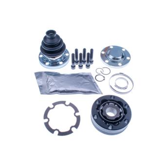 Joint, arbre de commande DENCKERMANN [C120555]