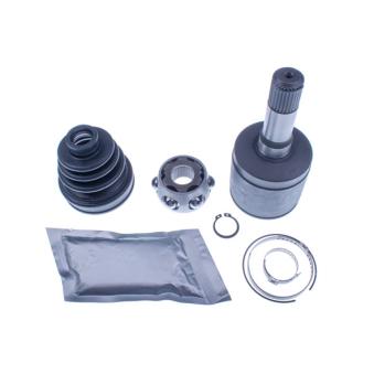 Embout de cardan avant (kit de réparation) DENCKERMANN C120570