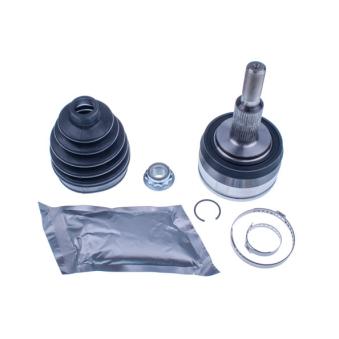 Embout de cardan avant (kit de réparation) DENCKERMANN OEM 7E0498099BX Embout de cardan avant (kit de réparation) DENCKERMANN OEM 7E0498099BX
