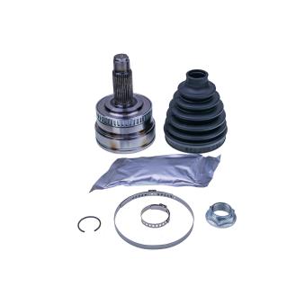 Embout de cardan avant (kit de réparation) DENCKERMANN [C120574]