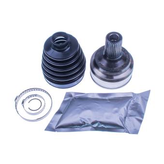 Embout de cardan avant (kit de réparation) DENCKERMANN C120575