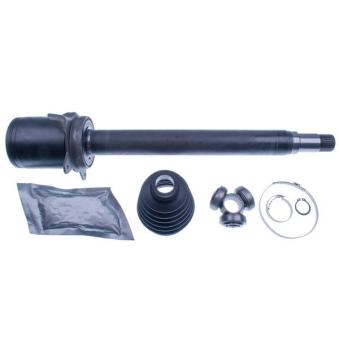 Embout de cardan avant (kit de réparation) DENCKERMANN OEM 1693701272