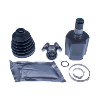 Embout de cardan avant (kit de réparation) DENCKERMANN OEM 3C0498103AX