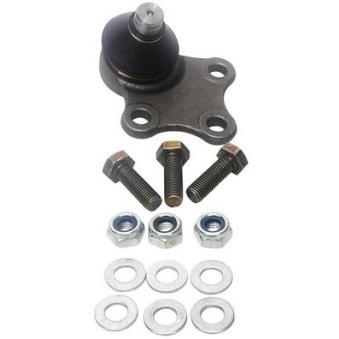 Rotule de suspension DENCKERMANN OEM 96025445